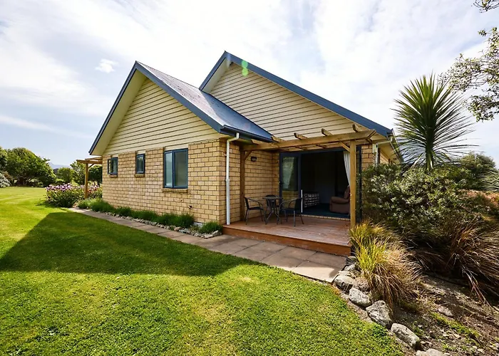 Awatea Country Bed & Breakfast