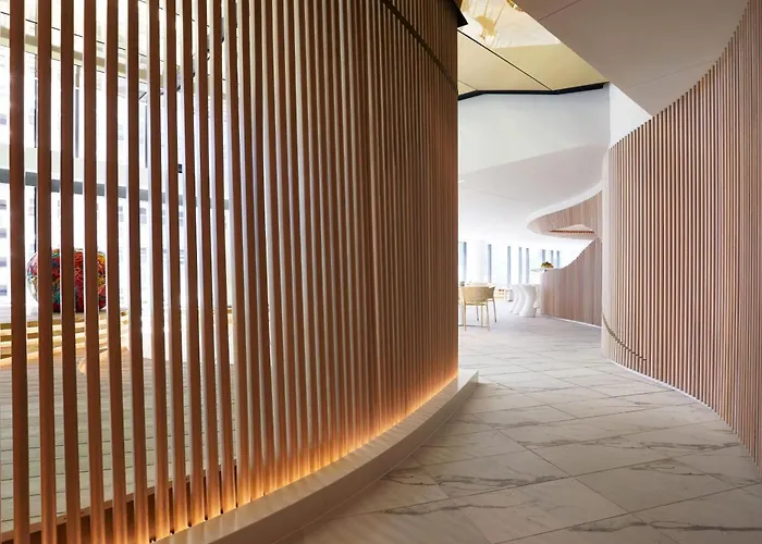 Hotel boutique: W Melbourne