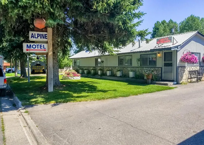 Alpine Motel