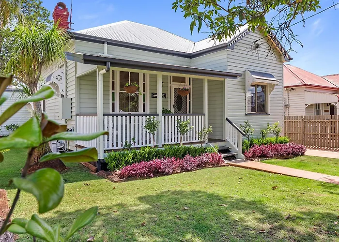 Ambiente Cottage - Pet And Family Friendly