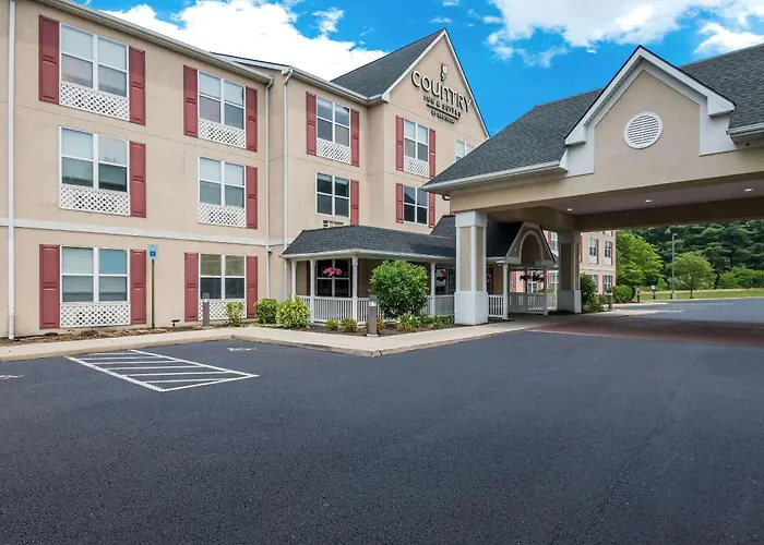 Country Inn & Suites By Radisson, Harrisburg Northeast - Hershey