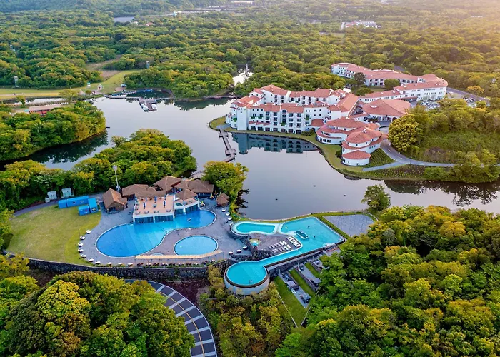 Ecoland Hotel