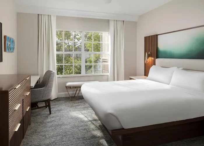 Ping pong hotels Marriott'S Lakeshore Reserve