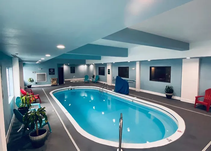 La Quinta By Wyndham Harrisburg-Hershey