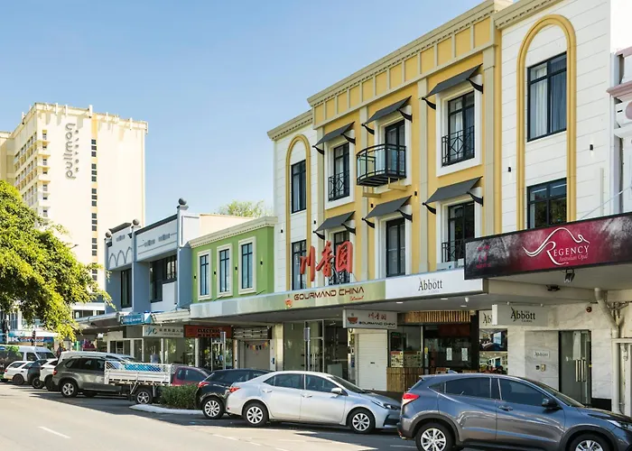 Abbott Boutique