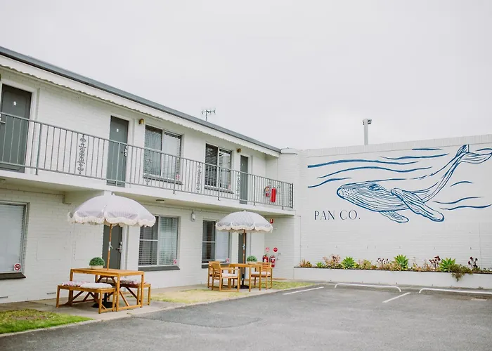 Panco Victor Harbor