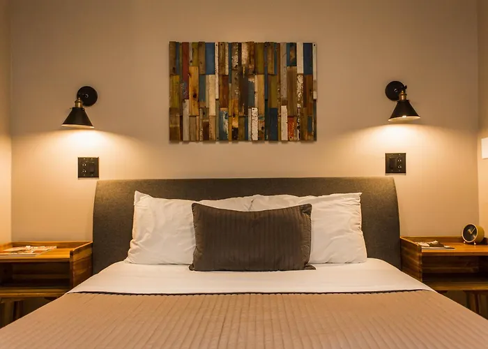 Villa Dubois Guest House