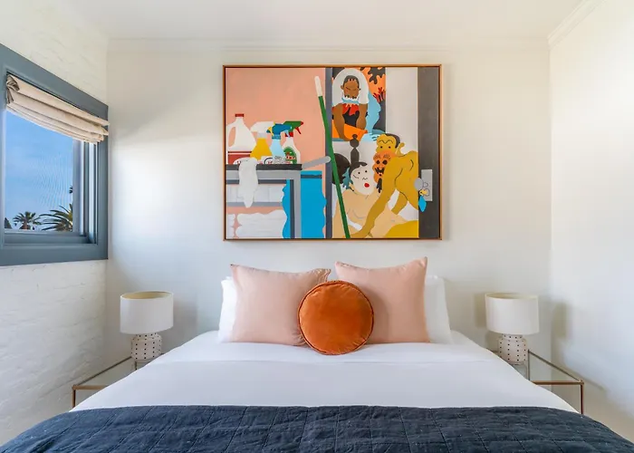 Hotel con vistas: Gold-Diggers