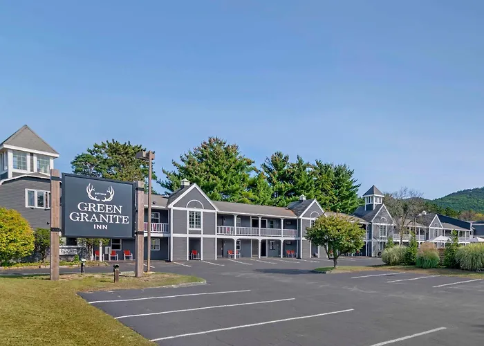 Green Granite Inn, Ascend Hotel Collection