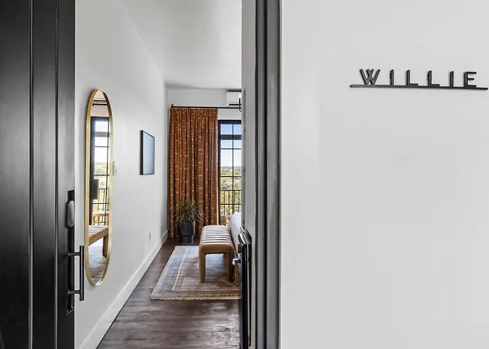 Gruene River Inn (Adults Only)