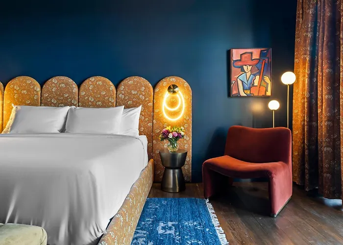 Gruene River Inn (Adults Only)