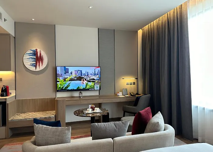 Ascott Embassy Sathorn