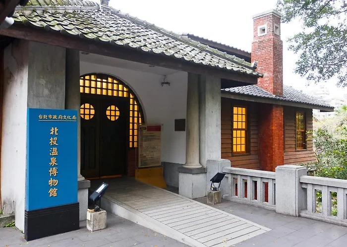 Grand View Beitou