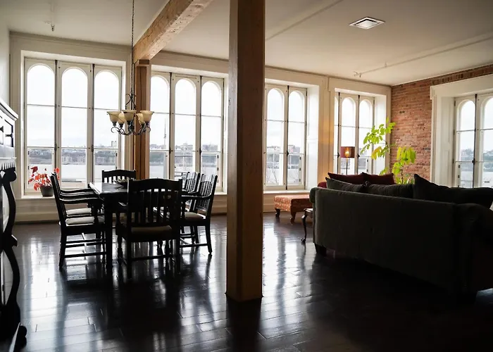 Vacation rental: Royal Dalhousie