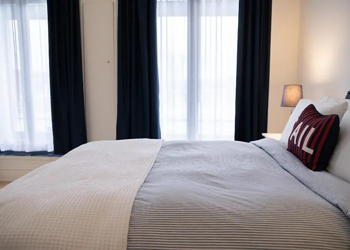 Vacation rental: Royal Dalhousie