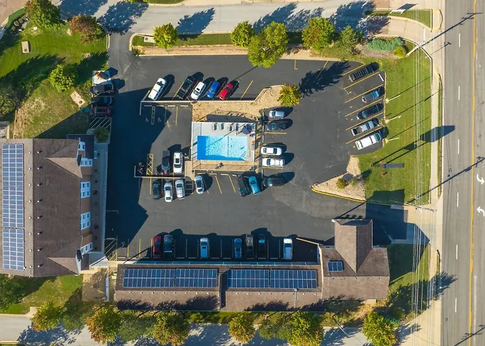 Resorts Guide Schmidt'S Creek