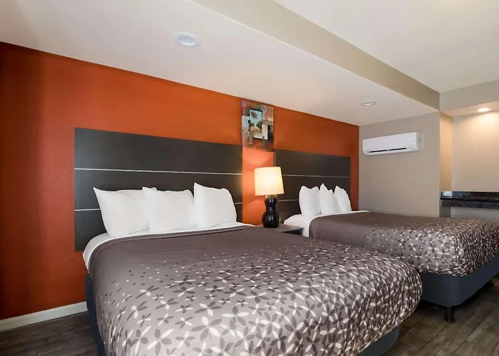 Rodeway Inn Near Coachella