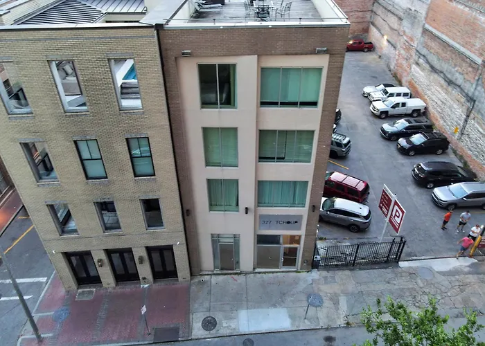 Family Hotel: Hotel De L'Eau Vive