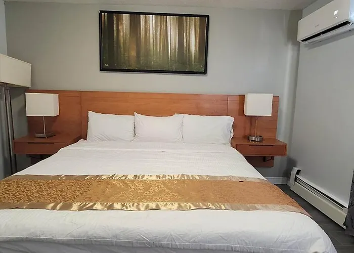 Niagara Inn