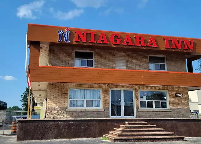 Niagara Inn