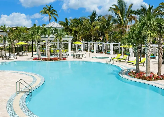 Hilton Garden Inn Key West / The Keys Collection