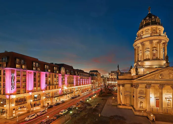 Hilton Berlin