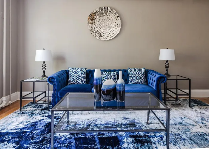 Beach hotel: Princess Anne Boutique Hotel