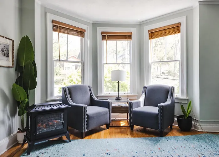 Beach hotel: Princess Anne Boutique Hotel