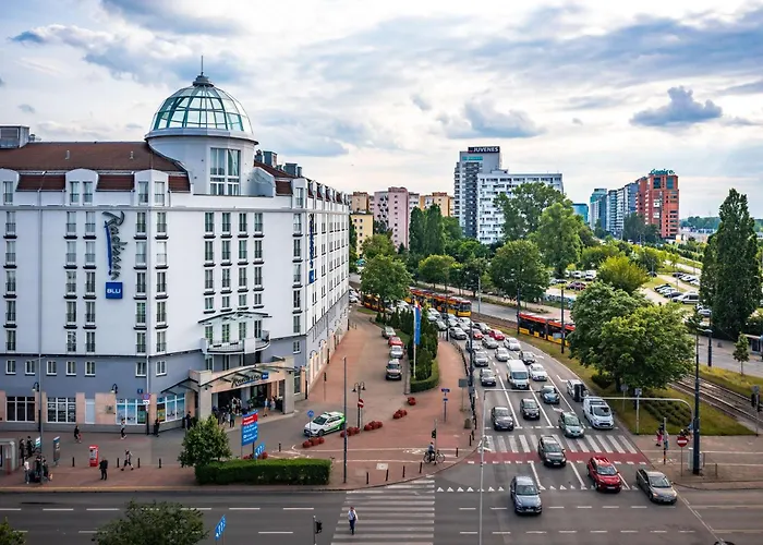 Radisson Blu Sobieski
