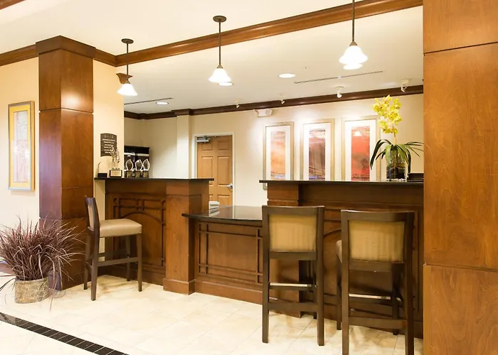 Self catering: Staybridge Suites North Charleston By Ihg