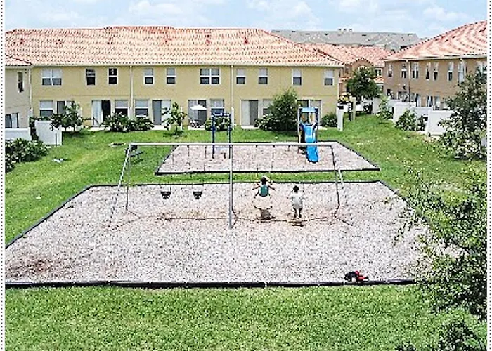 Unit2 Disney Vacation Rental By My Orlando Stay, Llc