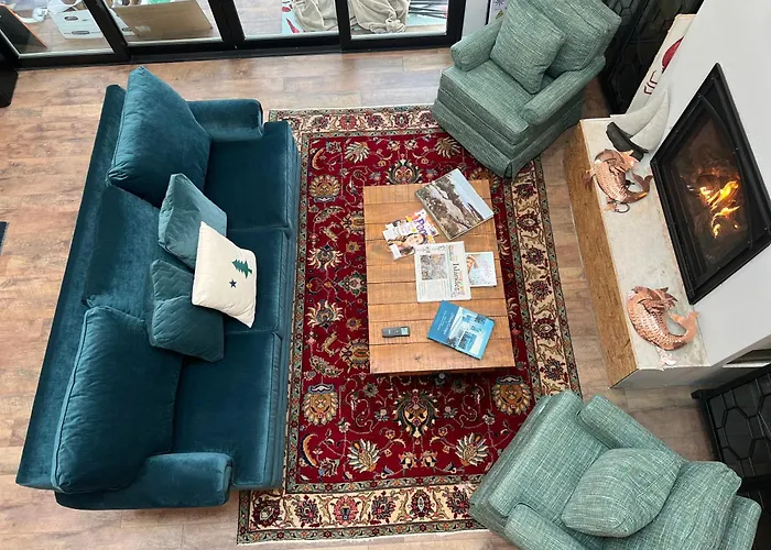 Canterbury Suites B&B