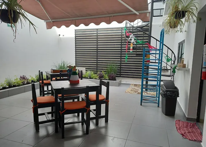 Alquiler de vacaciones: Capital O Tu Estancia Guadalajara
