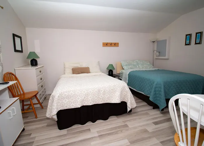 Location de vacances: Les Cabines du Phare