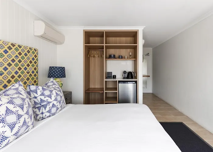 Hotel suites Lord Byron