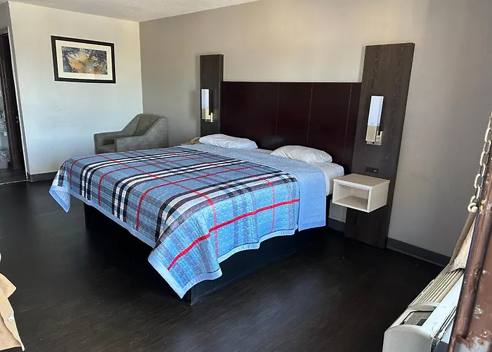 Scottish Inn Augusta