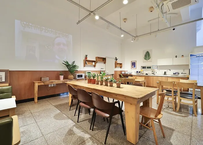 Ciel Mini Hotel