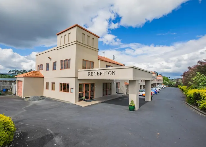 Albany Executive Motor Inn Limited