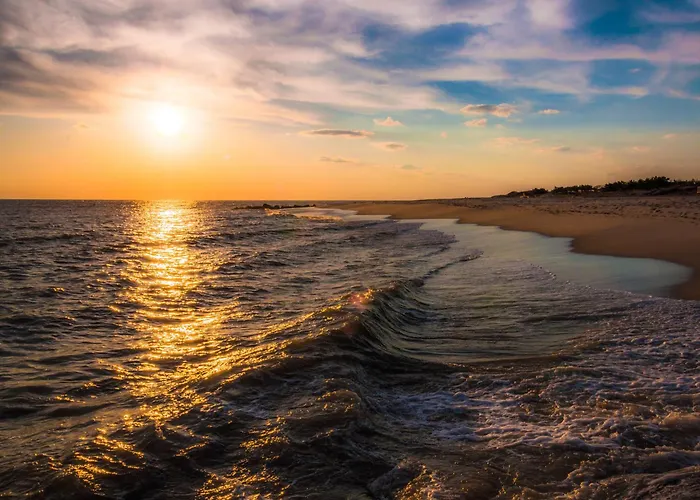 Mahalo Cape May