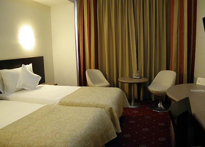 Hotel Berthelot