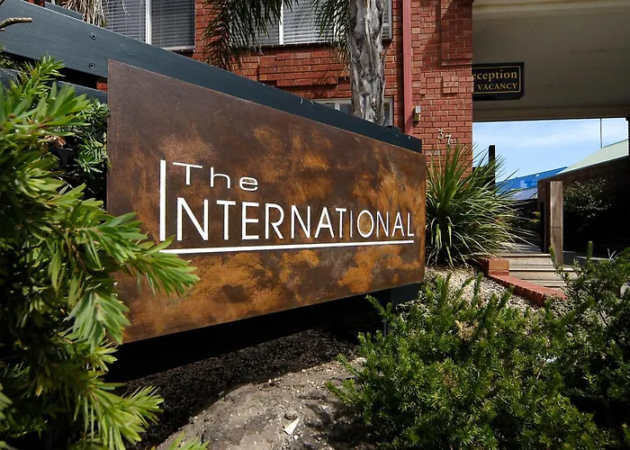 International
