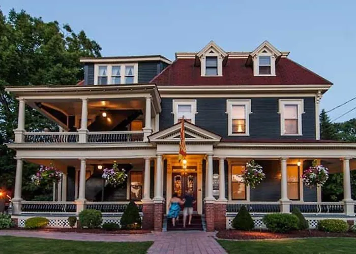 Carriage House