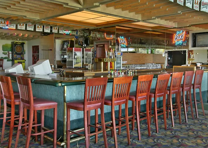 Red Lion Hotel Pendleton