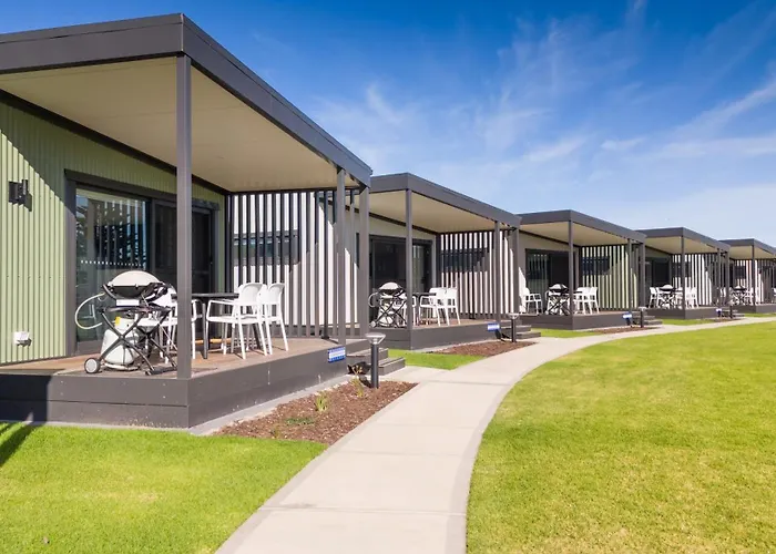 Boutique hotel only: The Retreat West Beach Parks