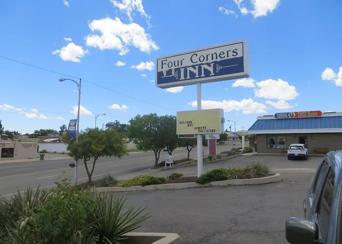 Four Corners Inn