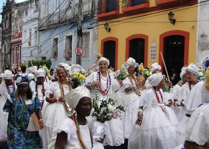  Pousada do Pilar