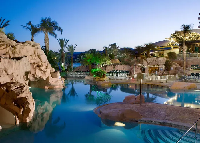 Dan Eilat
