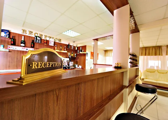Motel Confort