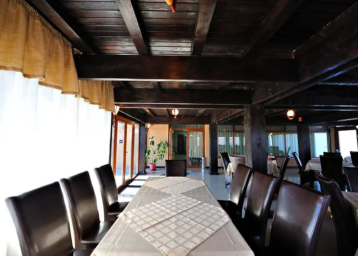 Motel Confort