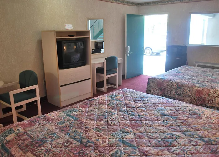 Best Motel Lakeland
